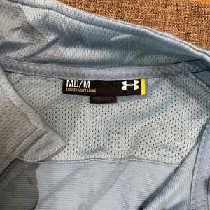 Under Armour jacket